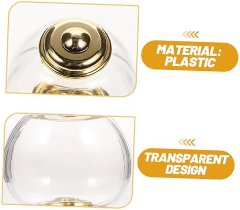 12 Pcs Gumball Dispenser for Parties and Events