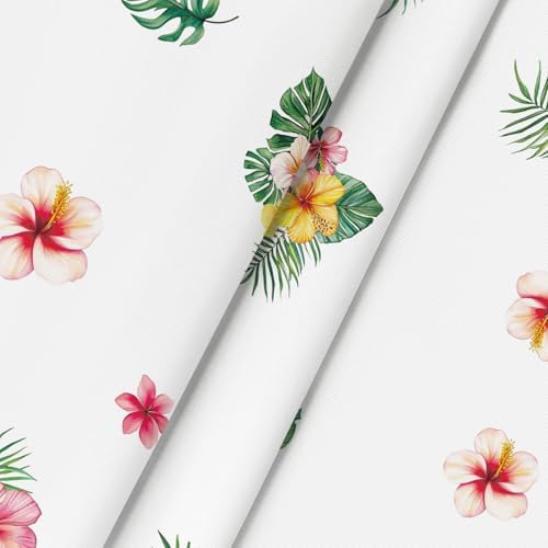 Horaldaily Summer Tablecloth 60x84 Inch Rectangular