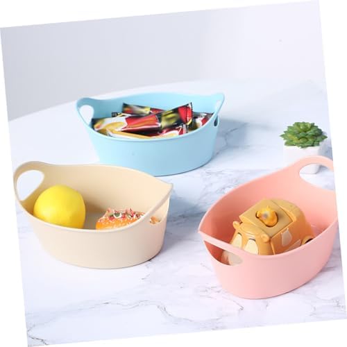 4PCS Snack Ingot Candy Holder for Parties and Home Decor