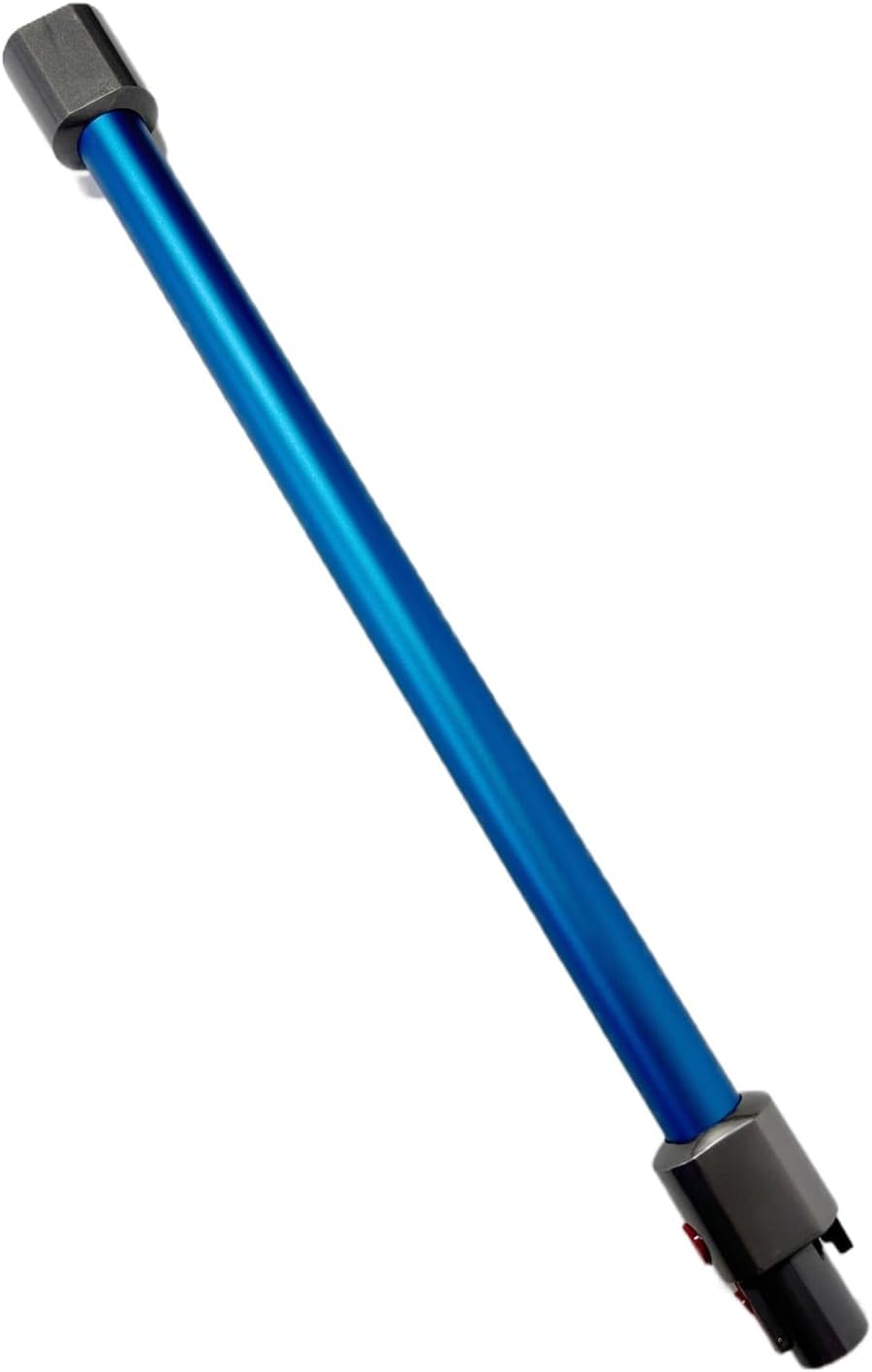 Metal Tube Extension Rod for Jimmy JV63 Cordless Vacuum Cleaner