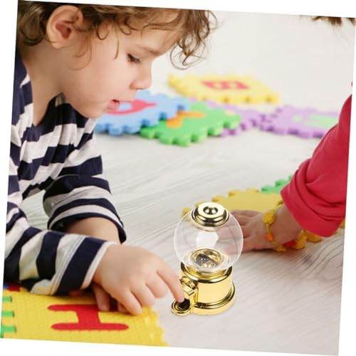 LIFKOME Mini Candy Dispenser for Wedding Party