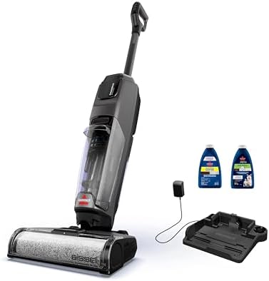 Bissell CrossWave OmniForce Cordless Multi-Surface Cleaner
