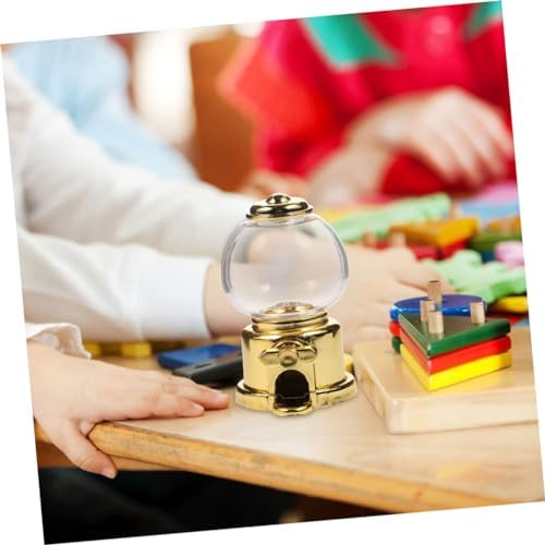 Plastic Reusable Candy Dispenser for Wedding Parties