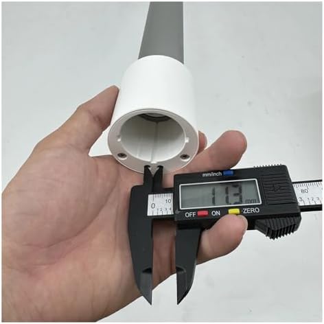 Vacuum Cleaner Extension Rod for Xiaomi G9-Plus B206