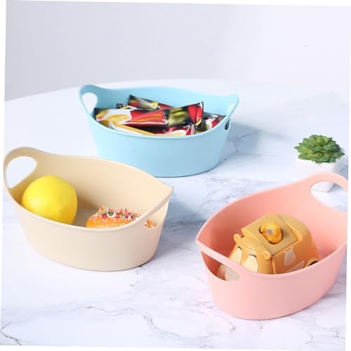 MAGICLULU 4pcs Snack Ingot Candy Holder for Parties and Celebrations