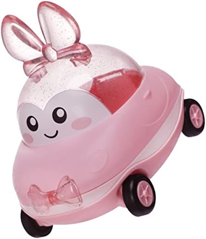Vaguelly Candy Case Toy Car for Kids