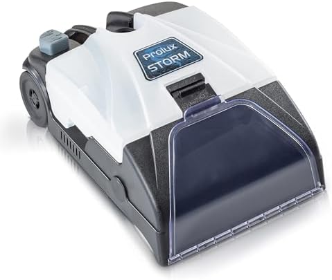 Prolux Carpet Shampooer System for Rainbow E2 Black and SRX