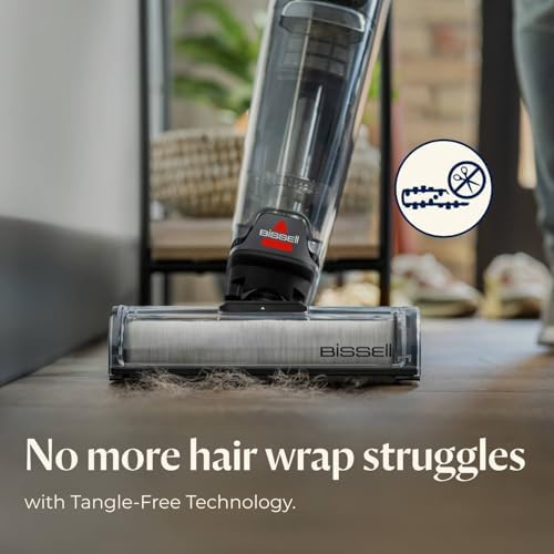 Bissell CrossWave OmniForce Cordless Multi-Surface Cleaner
