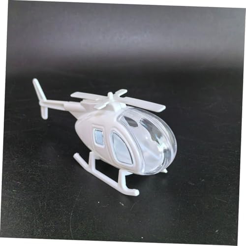 12pcs Transparent Airplane Candy Boxes for Snacks and Treats