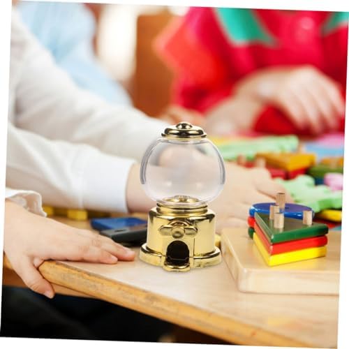 LIFKOME Mini Candy Dispenser for Wedding Party