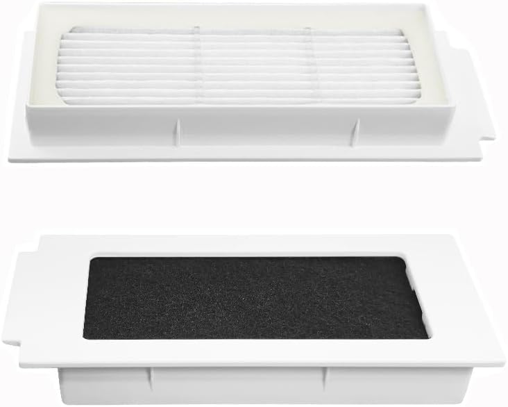 Electropan Deebot T30s Replacement Parts Set