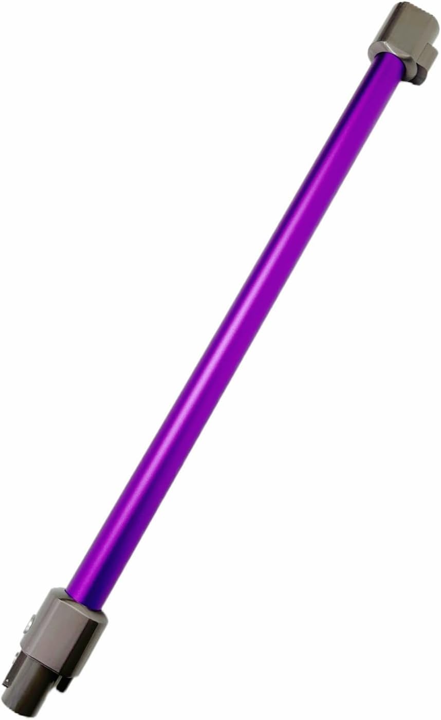 Metal Tube Extension Rod for Jimmy H8 Pro Cordless Vacuum Cleaner