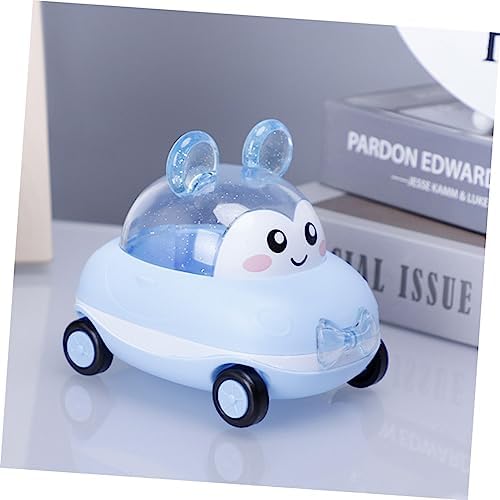Adorable Plastic Candy Server for Parties and Celebrations