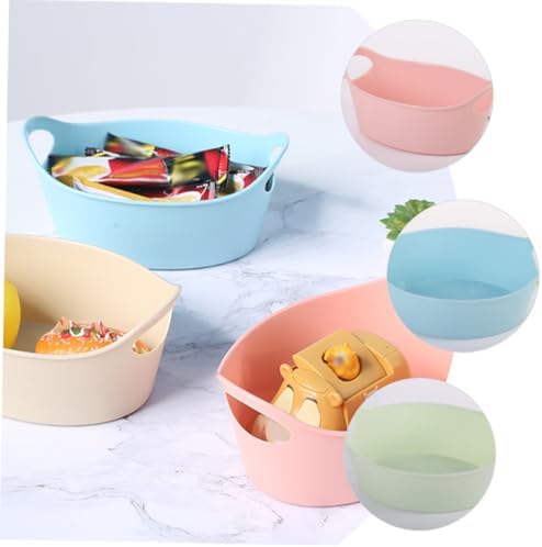 4PCS Snack Ingot Candy Holder for Parties and Home Decor