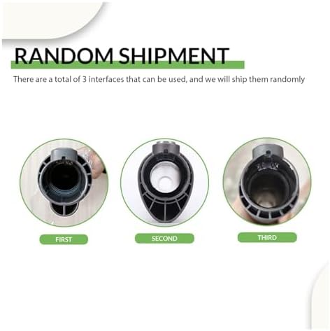 Vacuum Cleaner Handle Extension Tube Replacement Parts