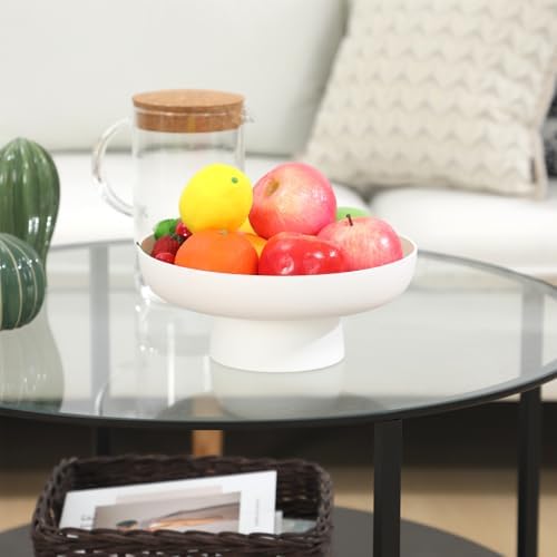 104 Inch Durable Fruit Bowl Decorative Kitchen Storage Basket