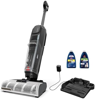 Bissell CrossWave OmniForce Edge Cordless Multi Surface Floor Cleaner