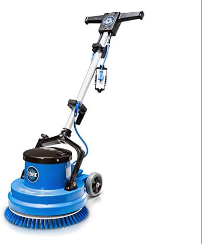 Prolux Core 15 Inch Heavy Duty Floor Buffer Scrubber and Polisher