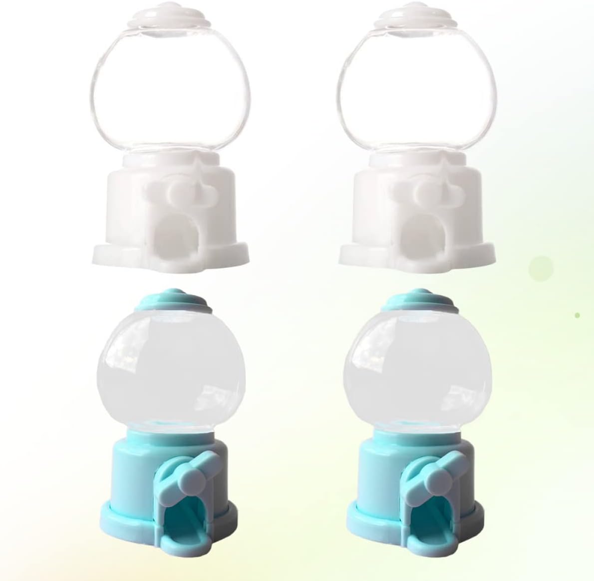 4pcs Rotatable Candy Catcher Machine for Kids