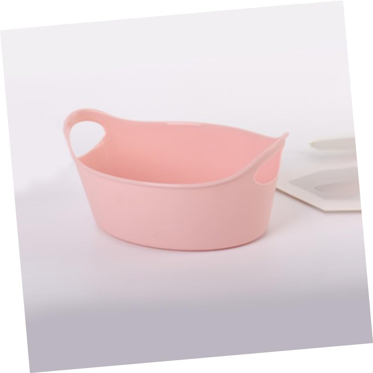 HEALLILY 4pcs Snack Ingot Candy Basket Decorative Storage Box for Halloween Party Favors and Home Organization