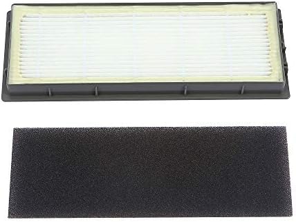 HACOBEST Replacement Parts for ECOVACS DEEBOT OZMO 930