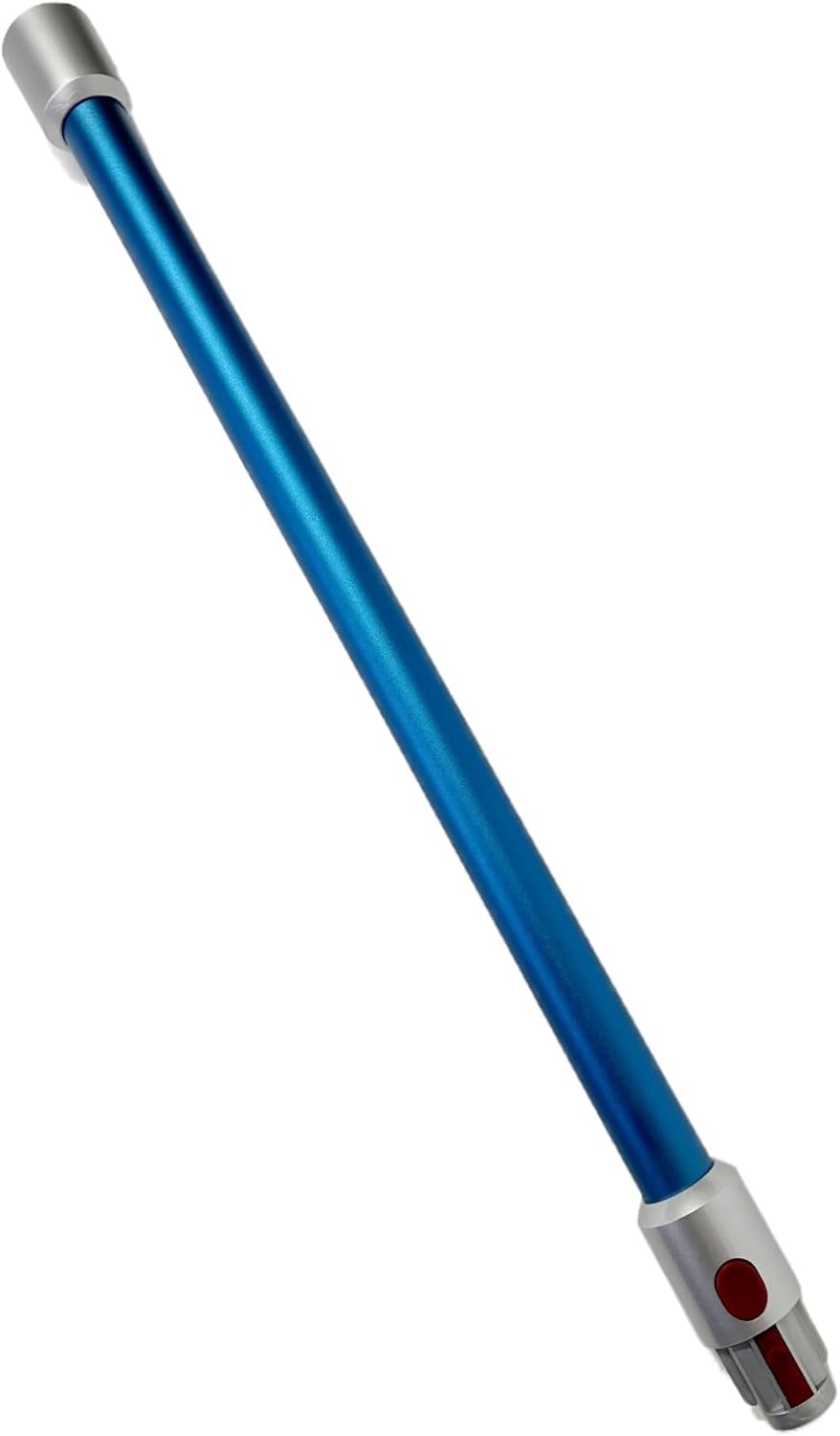 Metal Tube Extension Rod for Jimmy JV83 Cordless Vacuum Cleaner