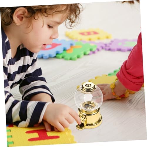 Plastic Reusable Candy Dispenser for Wedding Parties