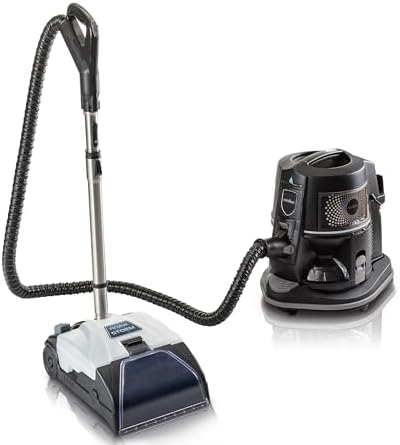 Prolux Carpet Shampooer System for Rainbow E2 Black and SRX