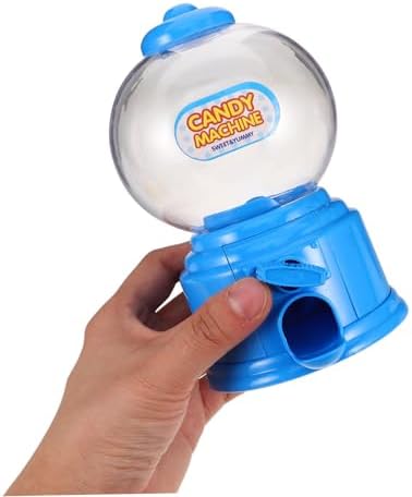 3pcs Mini Vending Machine Candy Dispenser