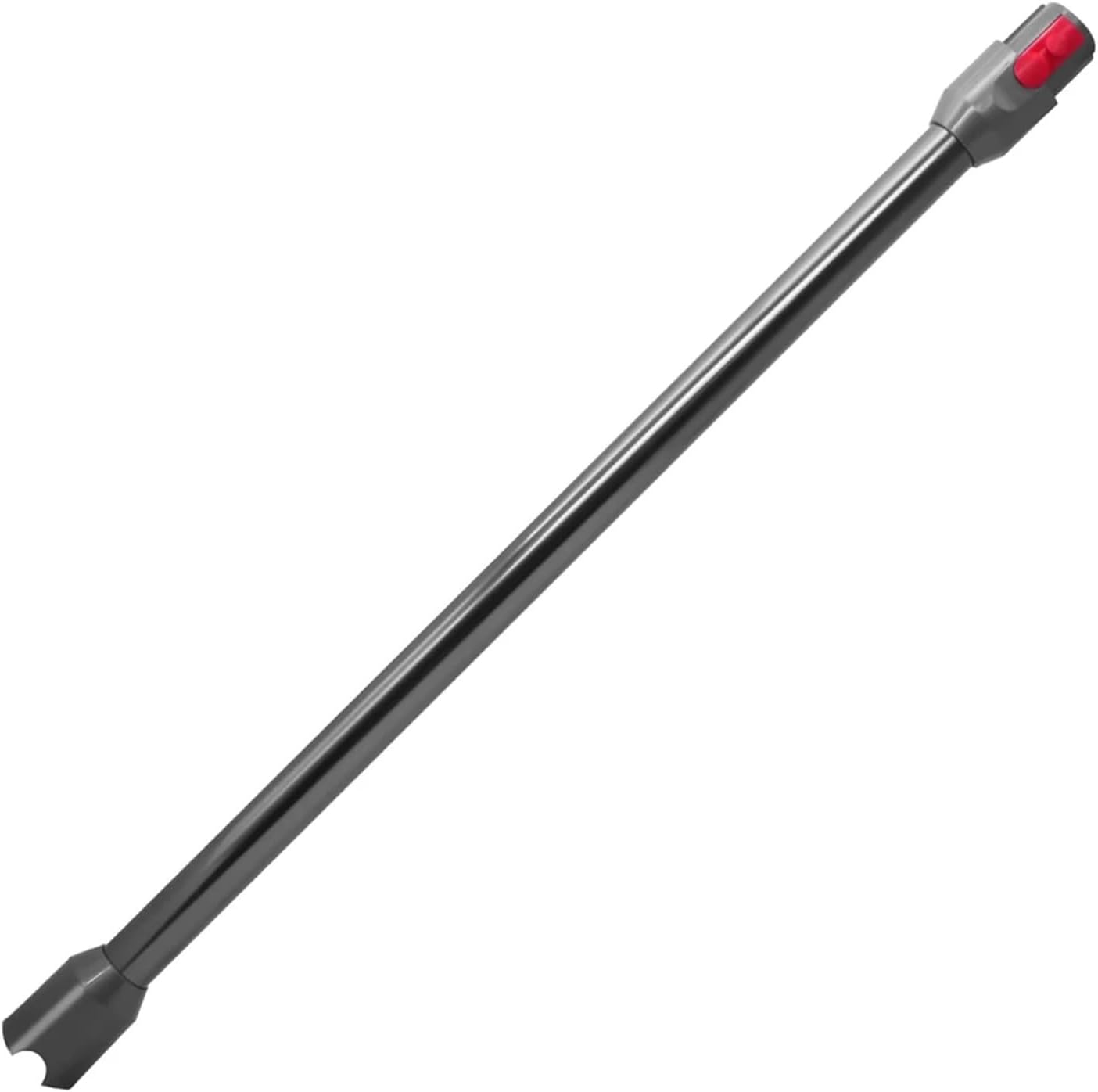 Quick Release Straight Pipe Extension Rod for Dyson V10 V12 Cordless Stick Vacuum Cleaner
