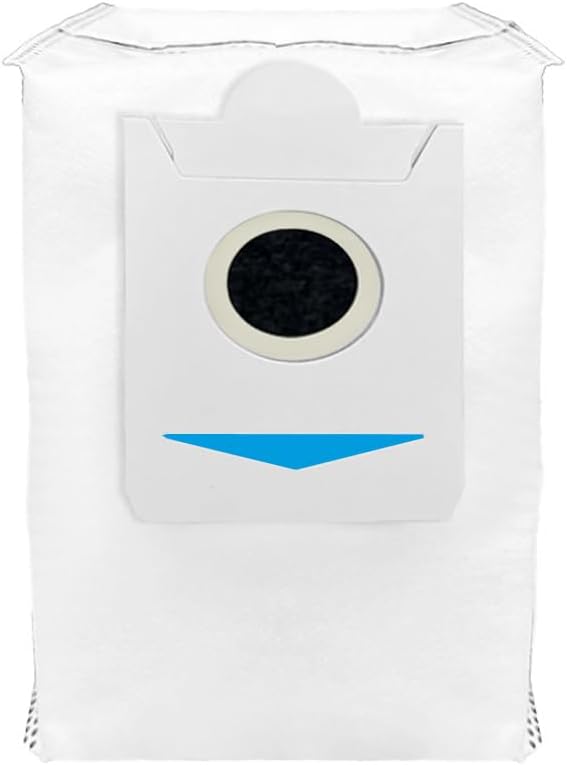 Electropan Deebot T30s Replacement Parts Set