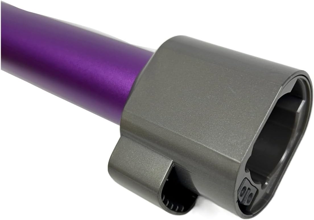 Metal Tube Extension Rod for Jimmy H8 Pro Cordless Vacuum Cleaner