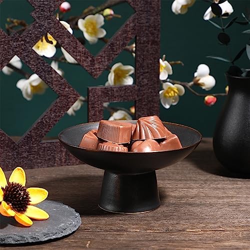 Ciieeo Ceramic Fruit Serving Bowl