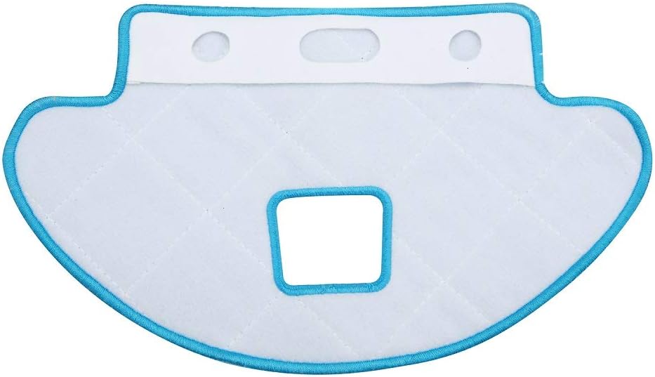 HACOBEST Replacement Parts for ECOVACS DEEBOT OZMO 930