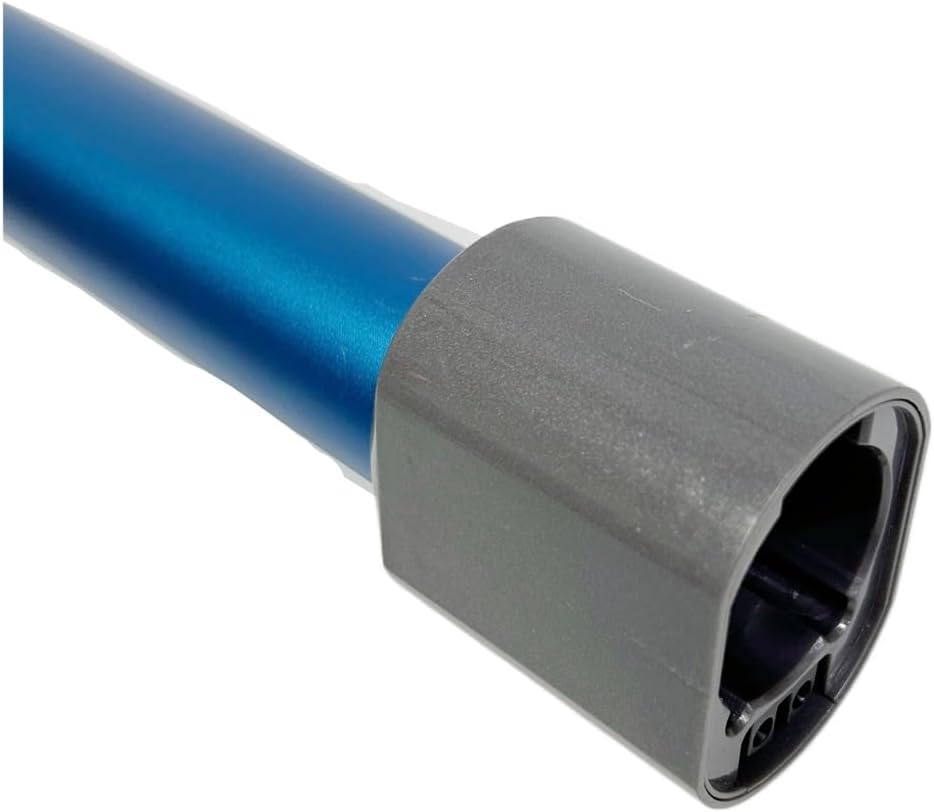 Metal Tube Extension Rod for Vacuum Cleaner Compatible with Jimmy and JV63 Cordless Vacuum
