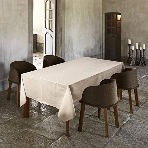 300 ft White Premium Disposable Waterproof Table Cloth Rolls for Outdoor Events