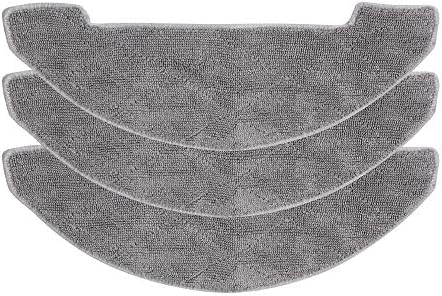 Proscenic Robotic Vacuum Cleaner Accessories Kit for 850T