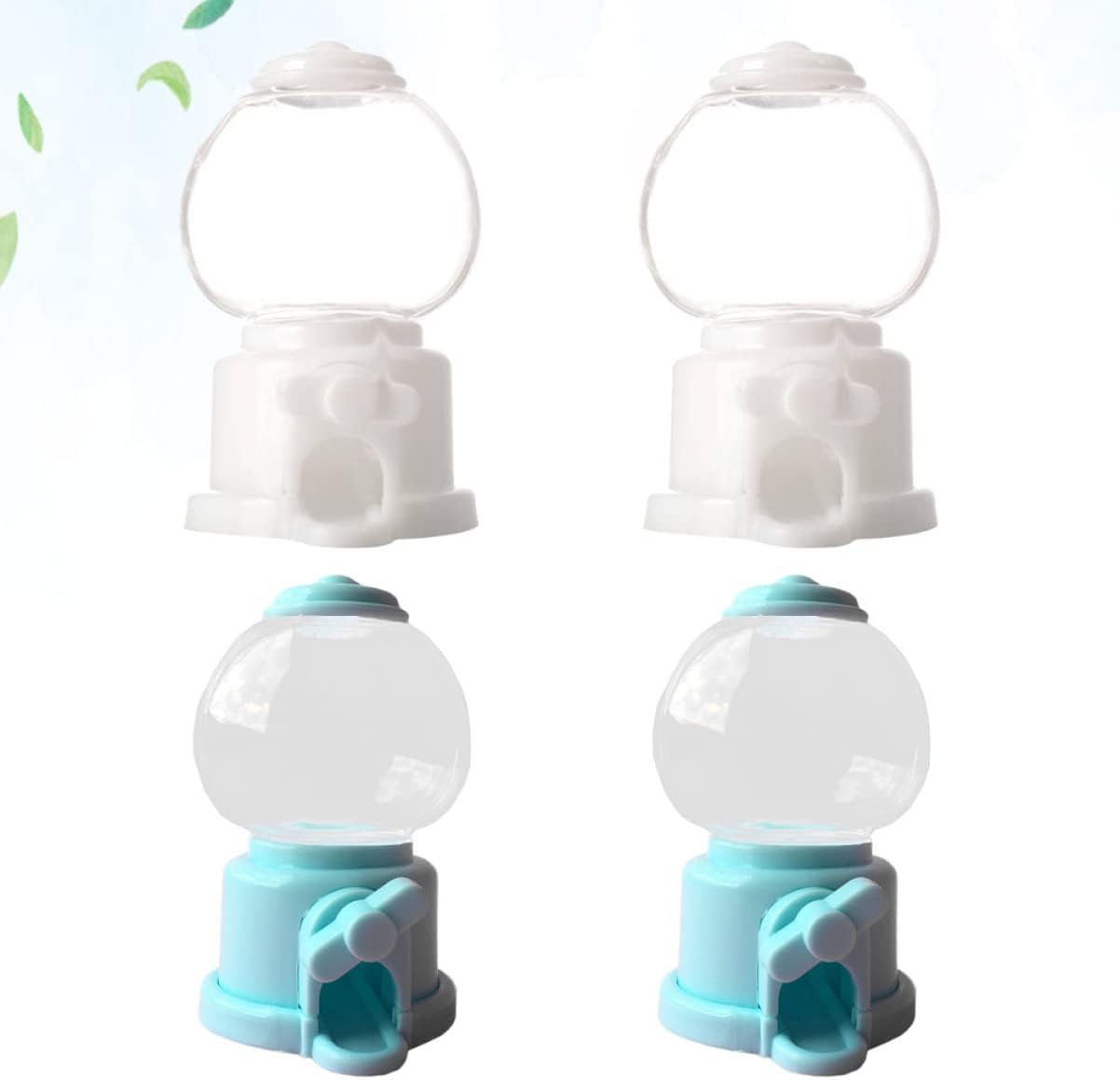 4pcs Rotatable Candy Catcher Machine for Kids