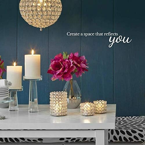 Serene Spaces Living Artisanal Gold Iron Bowl