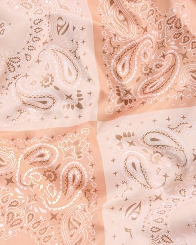Xo Fetti Western Bandana Tablecloth - 9ft x 4ft