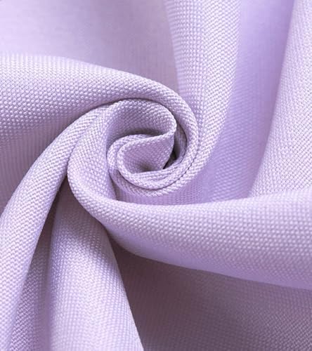 Polyester Tablecloth Multicolour Pack of 8 PCS Set