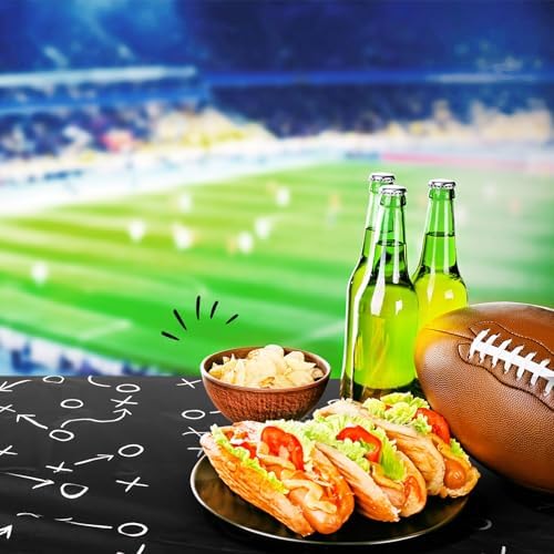 Oudain Football Table Cover for 6 Ft Table