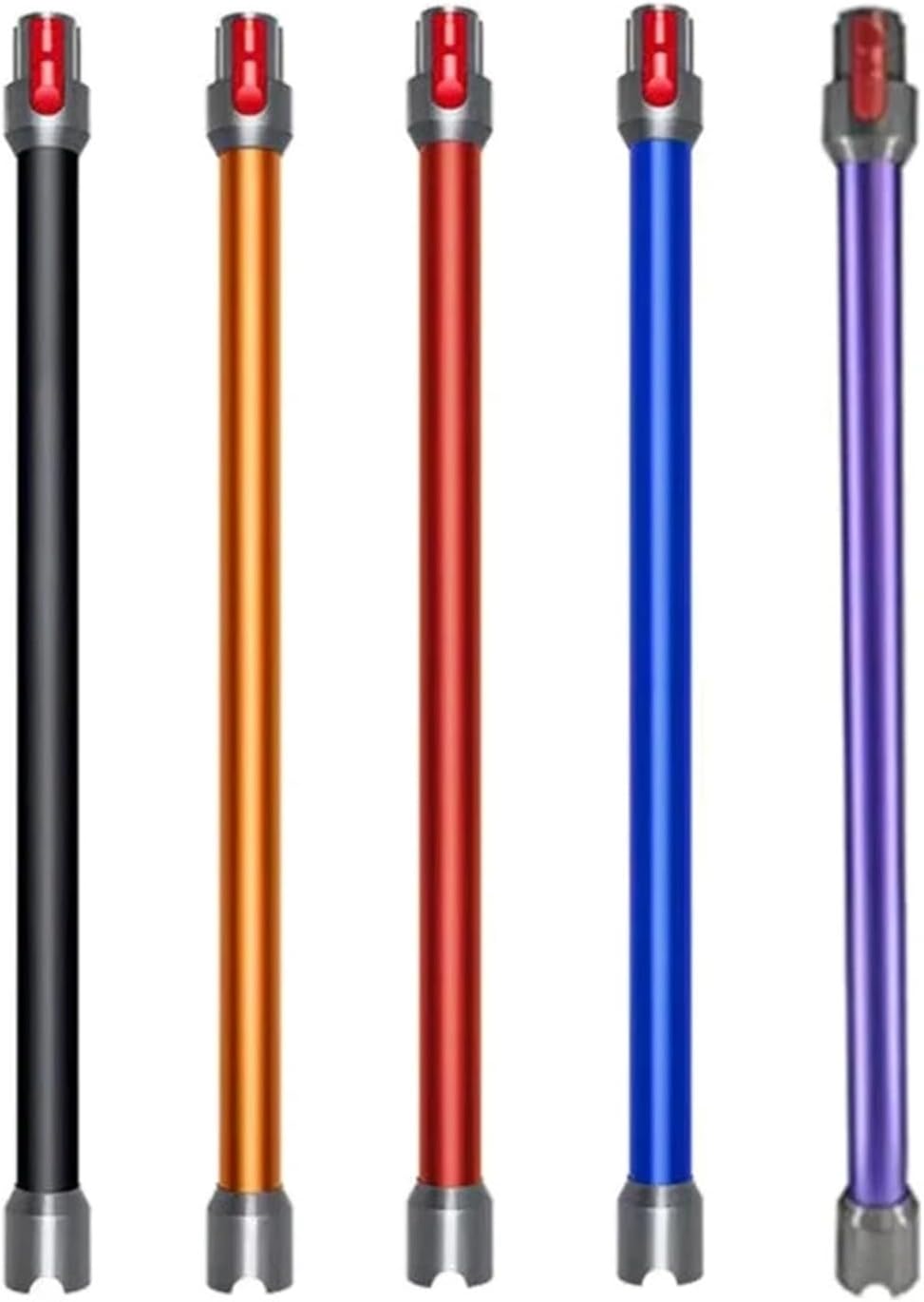 Vacuum Cleaner Extension Rod for Dyson V7 V8 V10 V11 V15