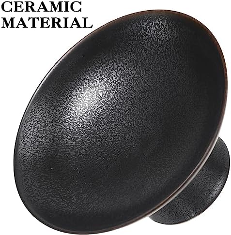 Ciieeo Ceramic Fruit Serving Bowl