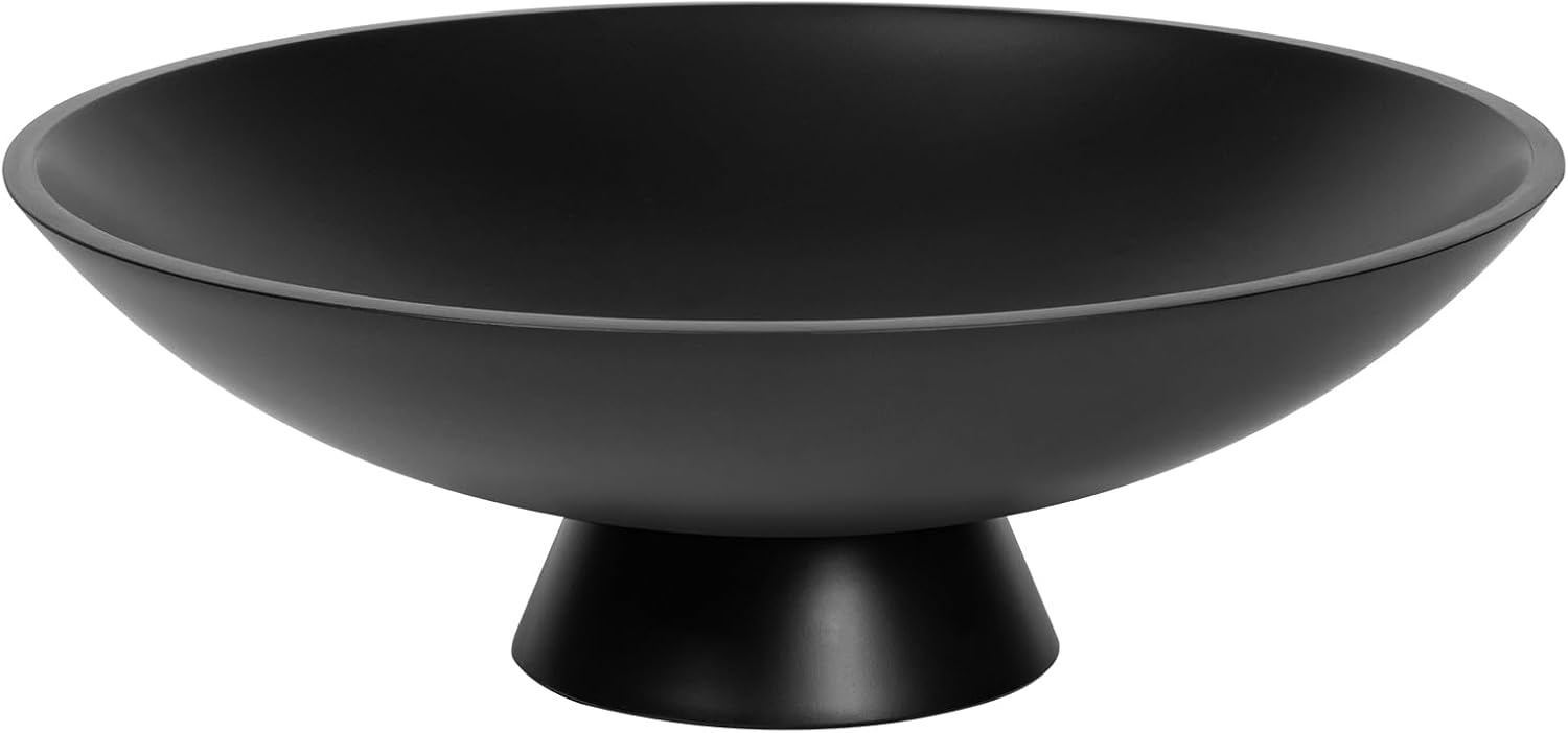 UHEY HOME Decorative Fruit Bowl Modern Key Bowl