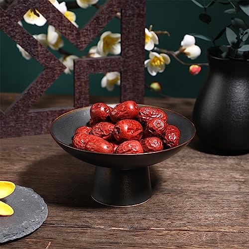 Ciieeo Ceramic Fruit Serving Bowl
