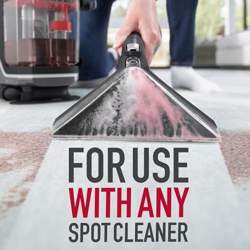 Hoover Pet Spot Cleaner Solution 64 oz Tropical Breeze