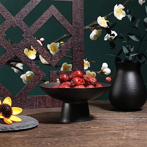 Ciieeo Ceramic Fruit Serving Bowl