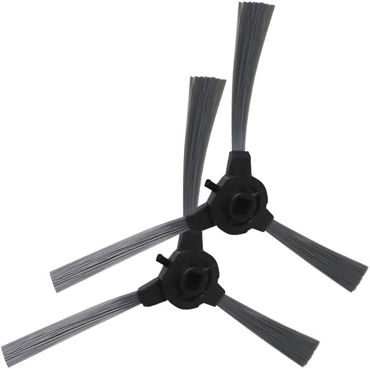 Proscenic Robotic Vacuum Cleaner Accessories Kit for 850T