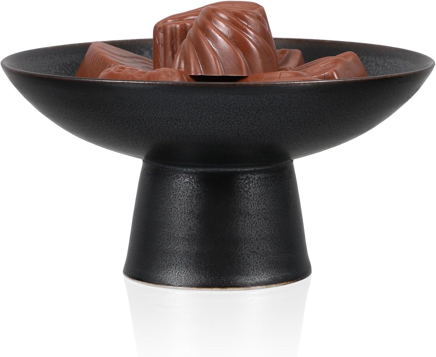Ciieeo Ceramic Fruit Serving Bowl